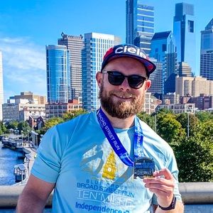 Meet your Posher, Steve